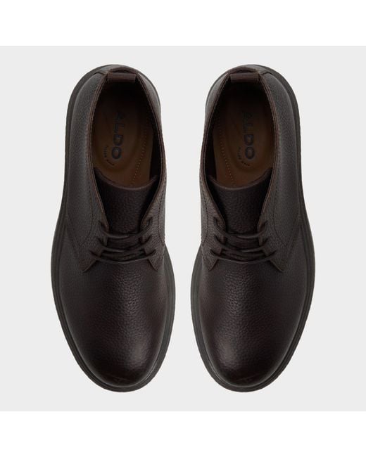 ALDO Black Torroo – – for men