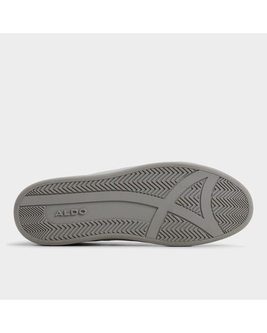 ALDO Gray Nikolas – – for men