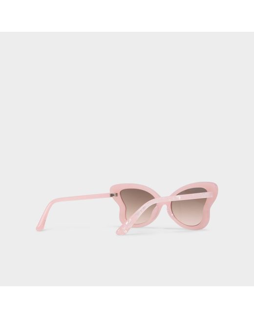 ALDO Pink Manossi –