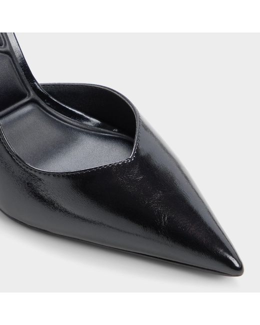 ALDO Black Amilie – –