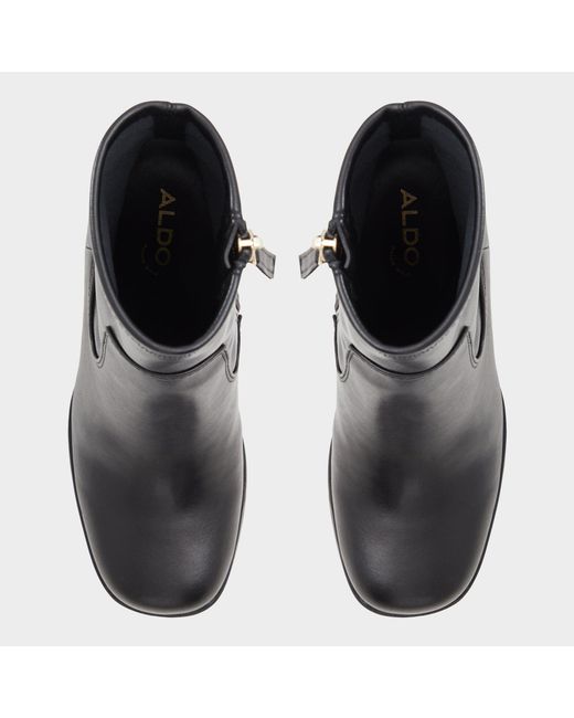 ALDO Black Seraphica