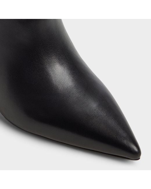 ALDO Black Saphiria – –