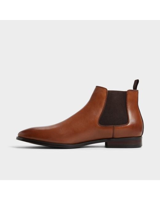ALDO Brown Sosa for men