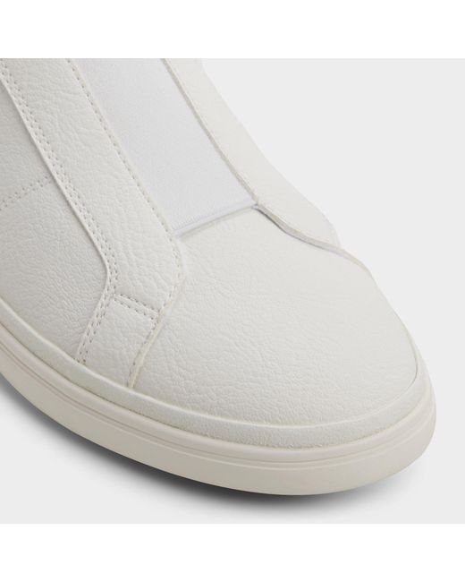 ALDO White Aros – – for men
