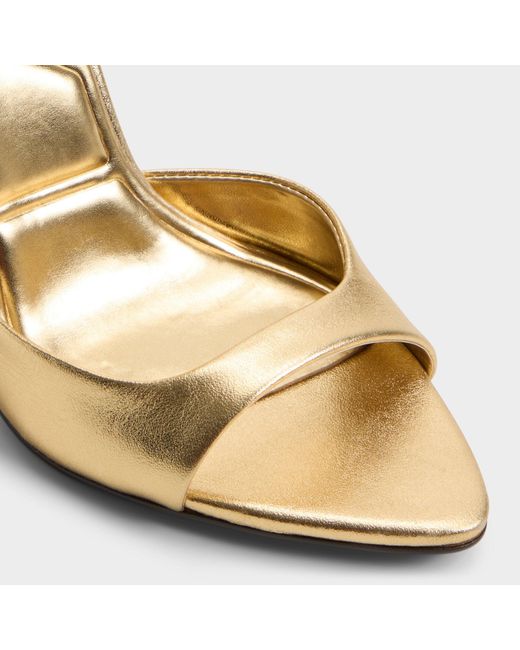 ALDO Metallic Forevermore – –