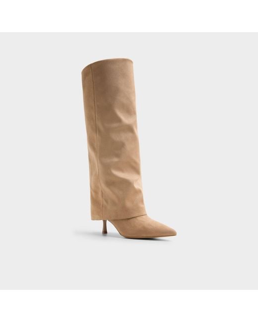 ALDO Brown Aseader – –