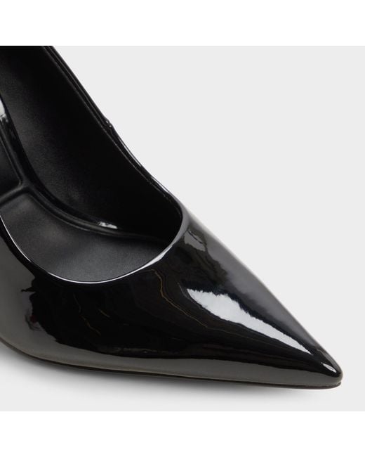 ALDO Black Stasya – –