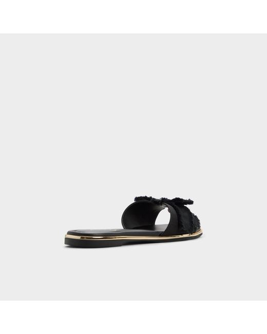 ALDO Black Rhuli – –