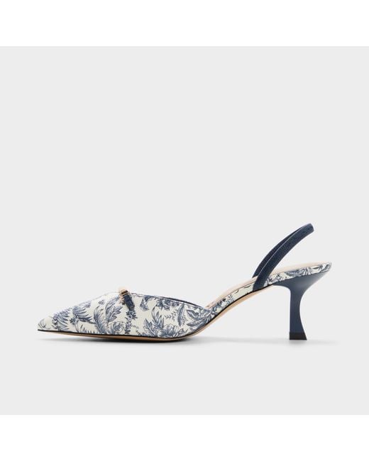 ALDO White Nailah – –