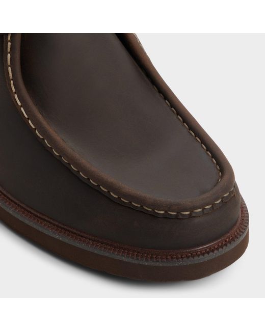 ALDO Black Davie – – for men