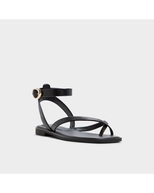 ALDO Black Daressi – –