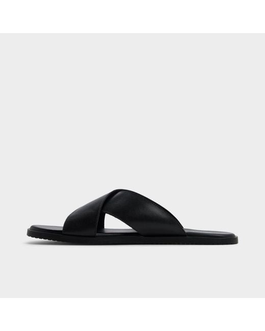 ALDO Black Erik-In – – for men