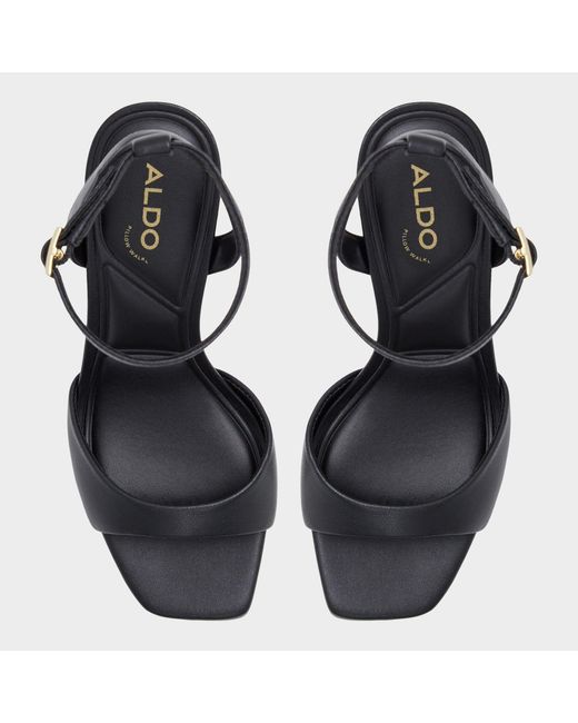 ALDO White Sake – –
