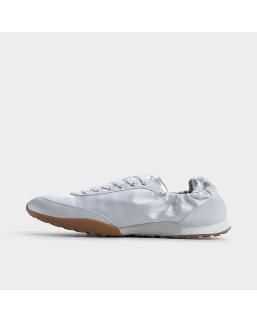 ALDO White Balletsnkr – –