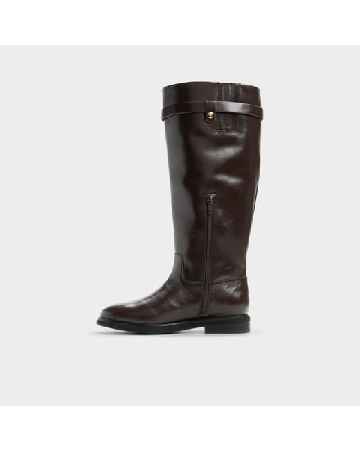 ALDO Brown Levie-Wc – –
