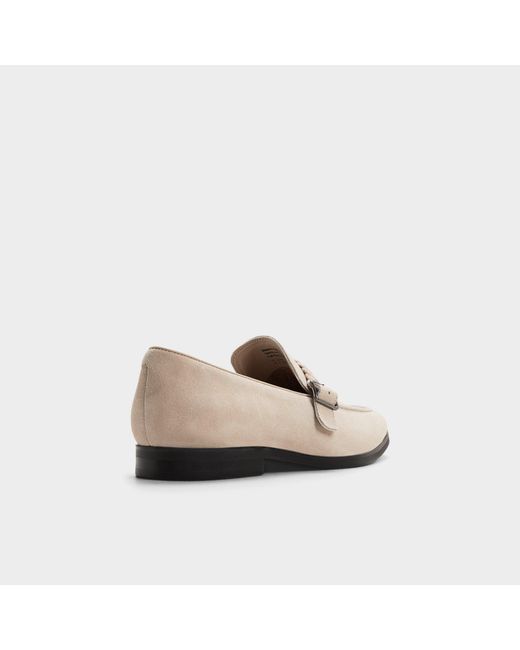 ALDO White Ringo – Bone – for men