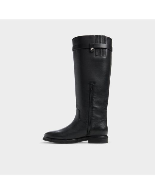 ALDO Black Levie – –