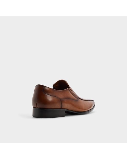 ALDO Brown Santillo – – for men