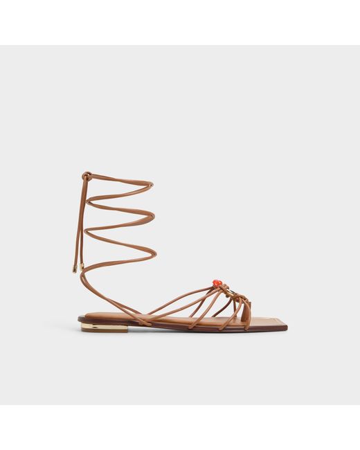 ALDO Metallic Nirena – –
