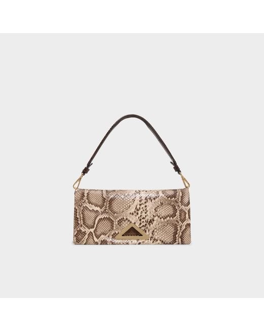 ALDO Metallic Ppenelopeaax –