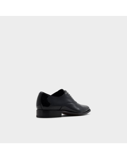 ALDO Black Euston for men