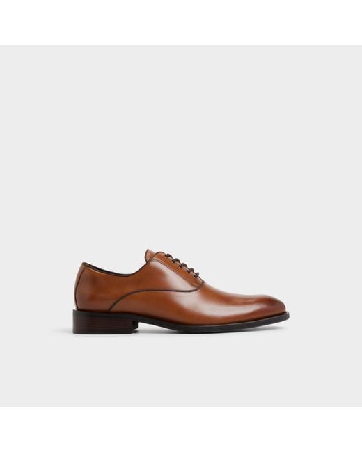 ALDO Brown Braz – – for men