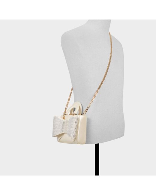 ALDO White Nadieaa –