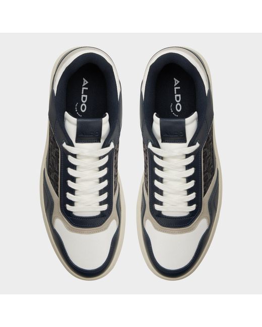 ALDO Blue Desmond – – for men