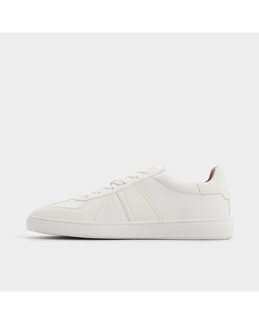 ALDO White Fender – – for men
