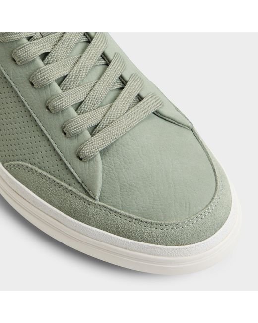 ALDO Green Stepup – – for men