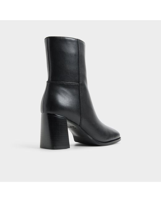 ALDO Black Marllie – –
