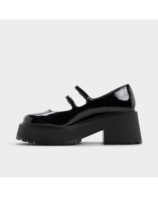ALDO Black Thasnia – –