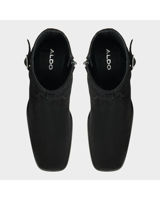 ALDO Black Barano – – for men
