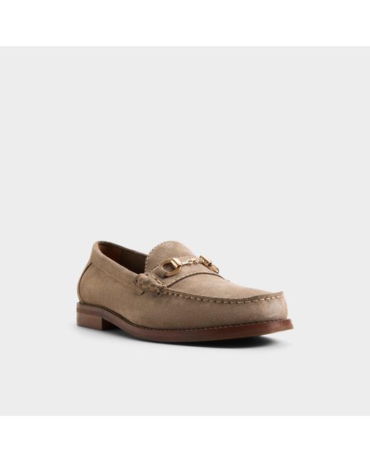 ALDO Brown Killian – – for men