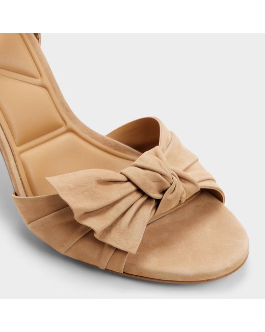 ALDO Metallic Angelknot – –