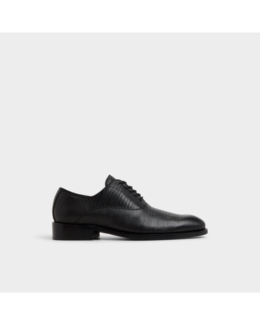 ALDO Black Braz – – for men