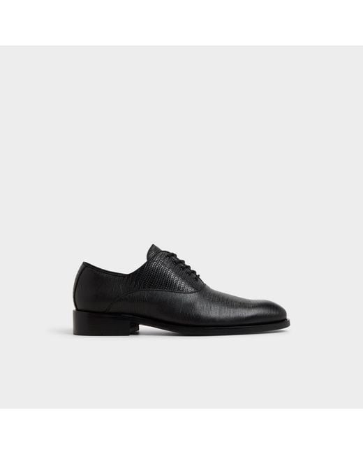 ALDO Black Braz – – for men