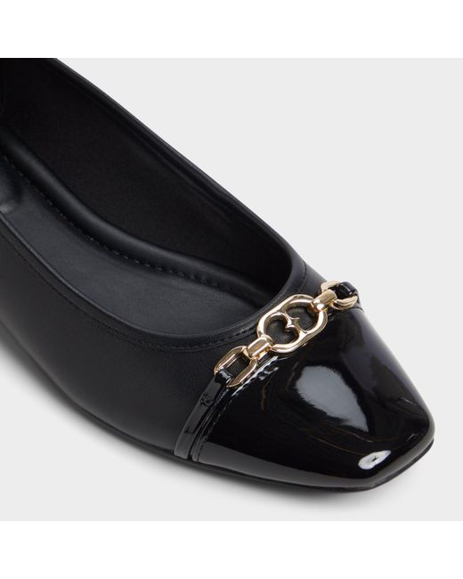 ALDO Black Krishelle – –