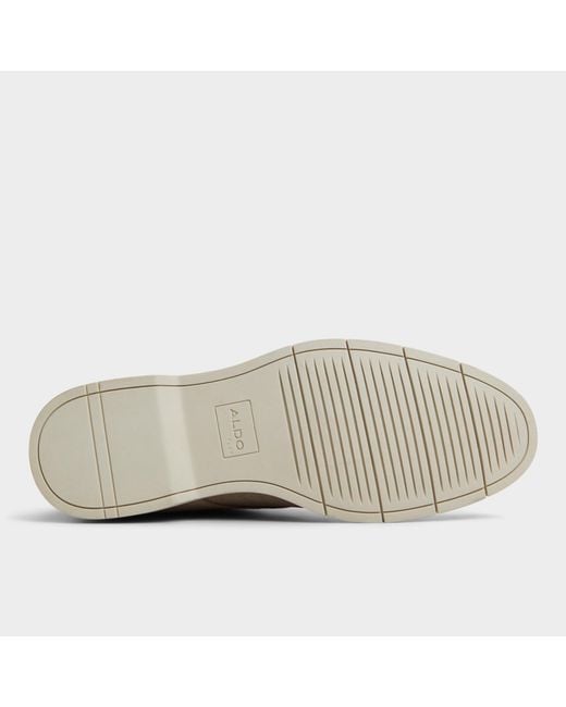 ALDO Brown Brisbane for men