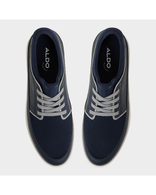 ALDO Blue Kurtis for men