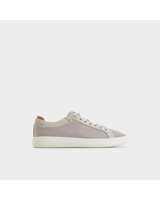 ALDO White Finespec for men
