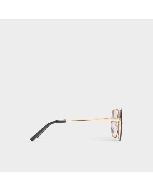 ALDO Metallic Franklinn – for men