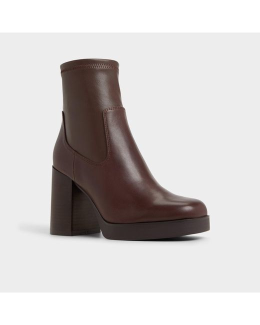 ALDO Brown Seraphica – –
