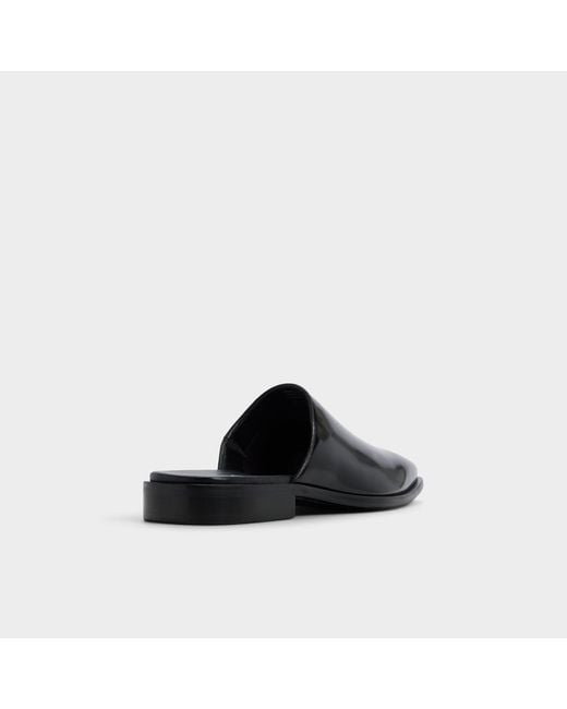 ALDO Black Lambert – – for men