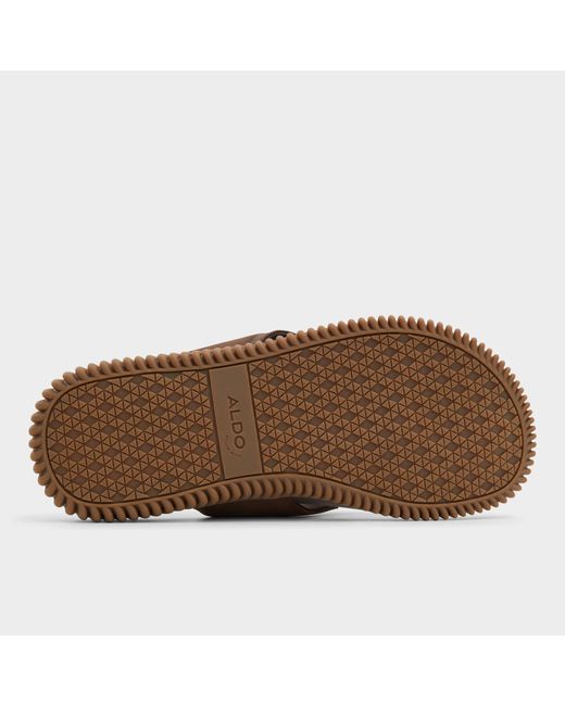 ALDO Brown Riptide – – for men