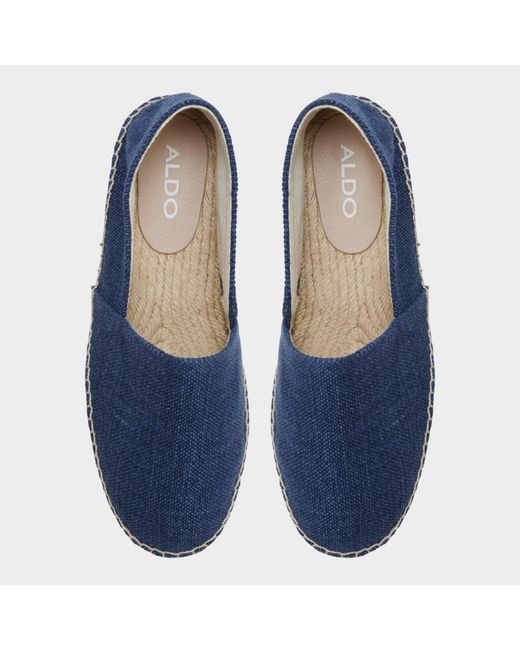 ALDO Blue Toscano – – for men