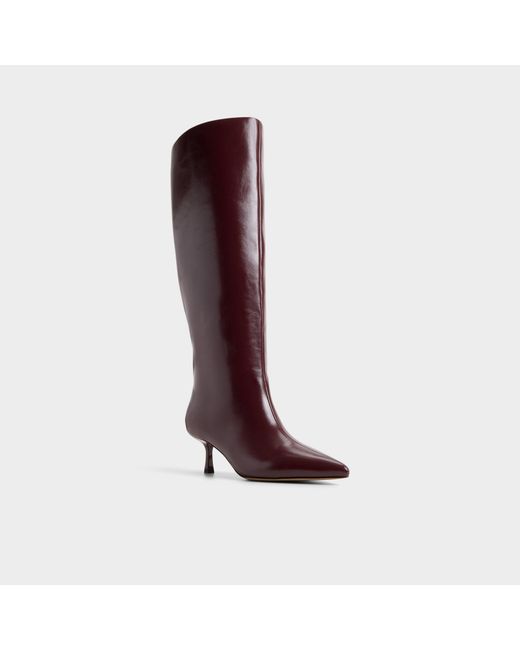 ALDO Brown Selora-wc