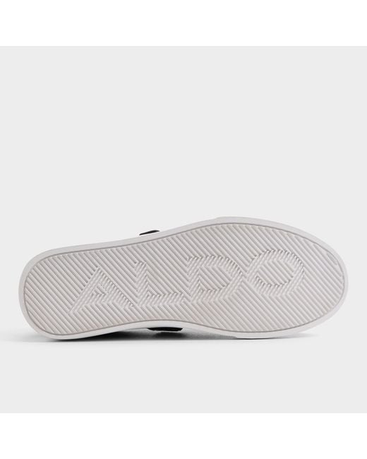 ALDO Black Iann – – for men