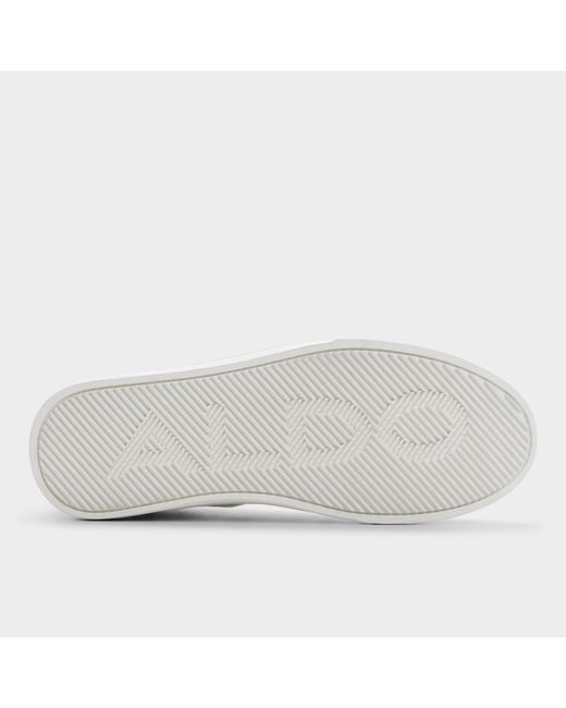 ALDO White Jenner – – for men