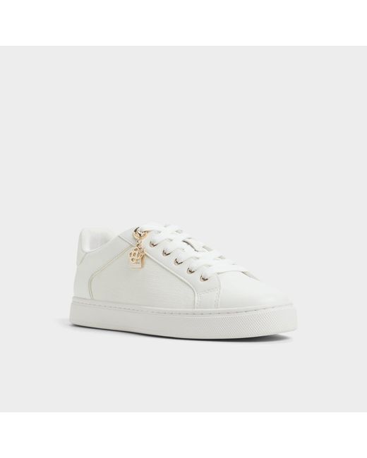 ALDO White Elgata – –